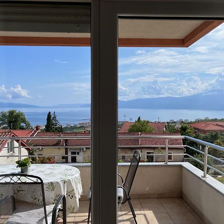 Appartement Peachy House à Rijeka Extérieur photo