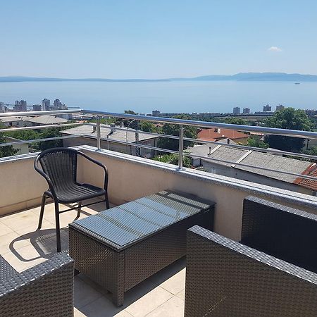 Appartement Peachy House à Rijeka Extérieur photo