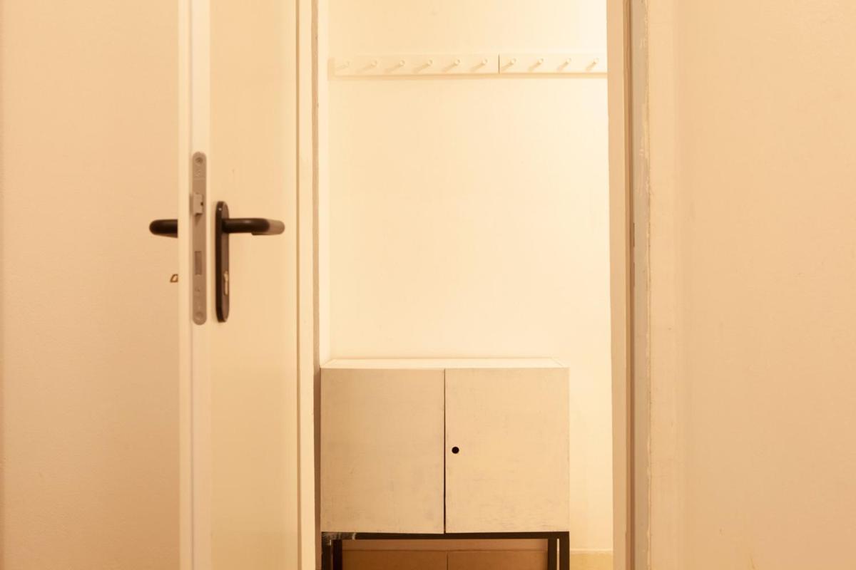 Appartement Peachy House à Rijeka Extérieur photo