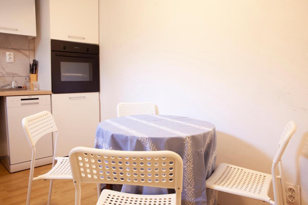 Appartement Peachy House à Rijeka Extérieur photo