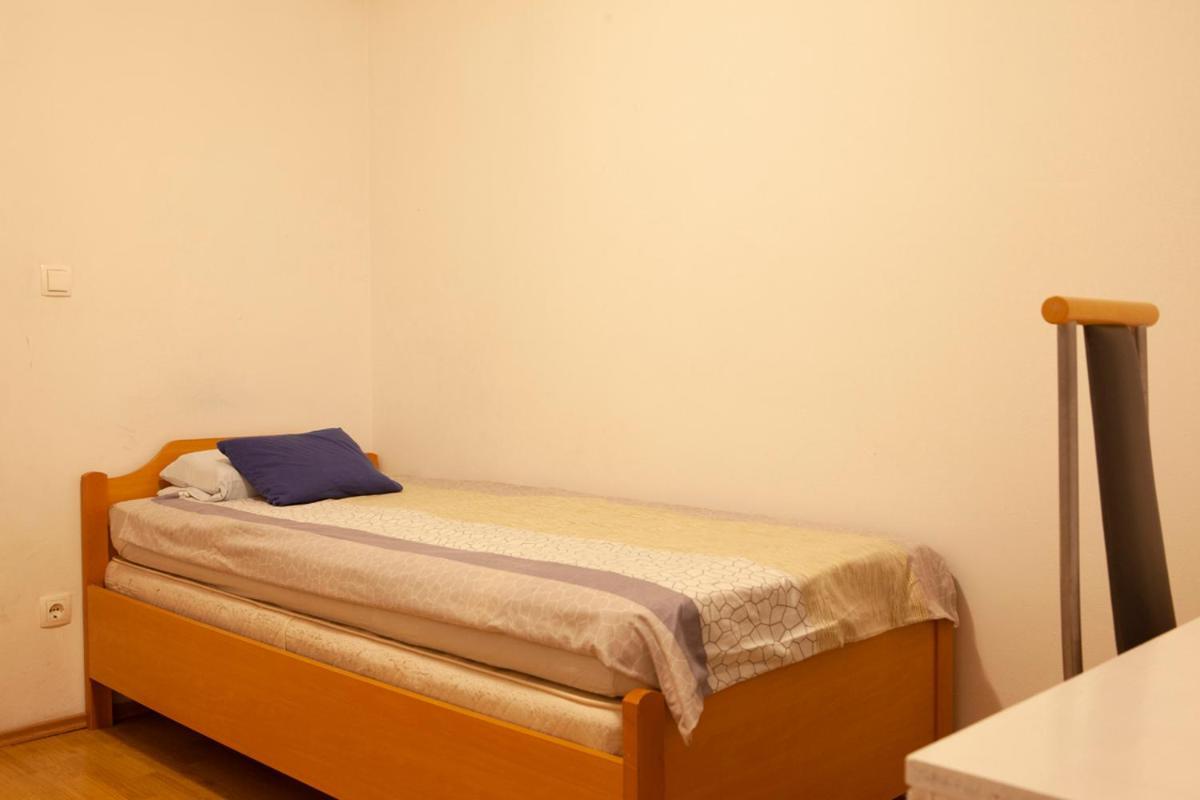 Appartement Peachy House à Rijeka Extérieur photo