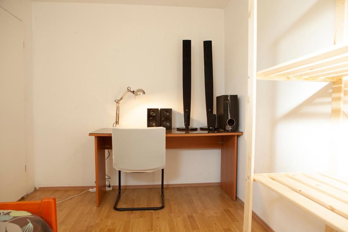 Appartement Peachy House à Rijeka Extérieur photo
