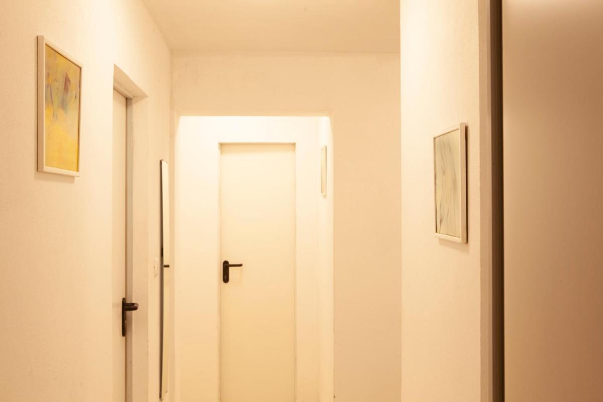 Appartement Peachy House à Rijeka Extérieur photo