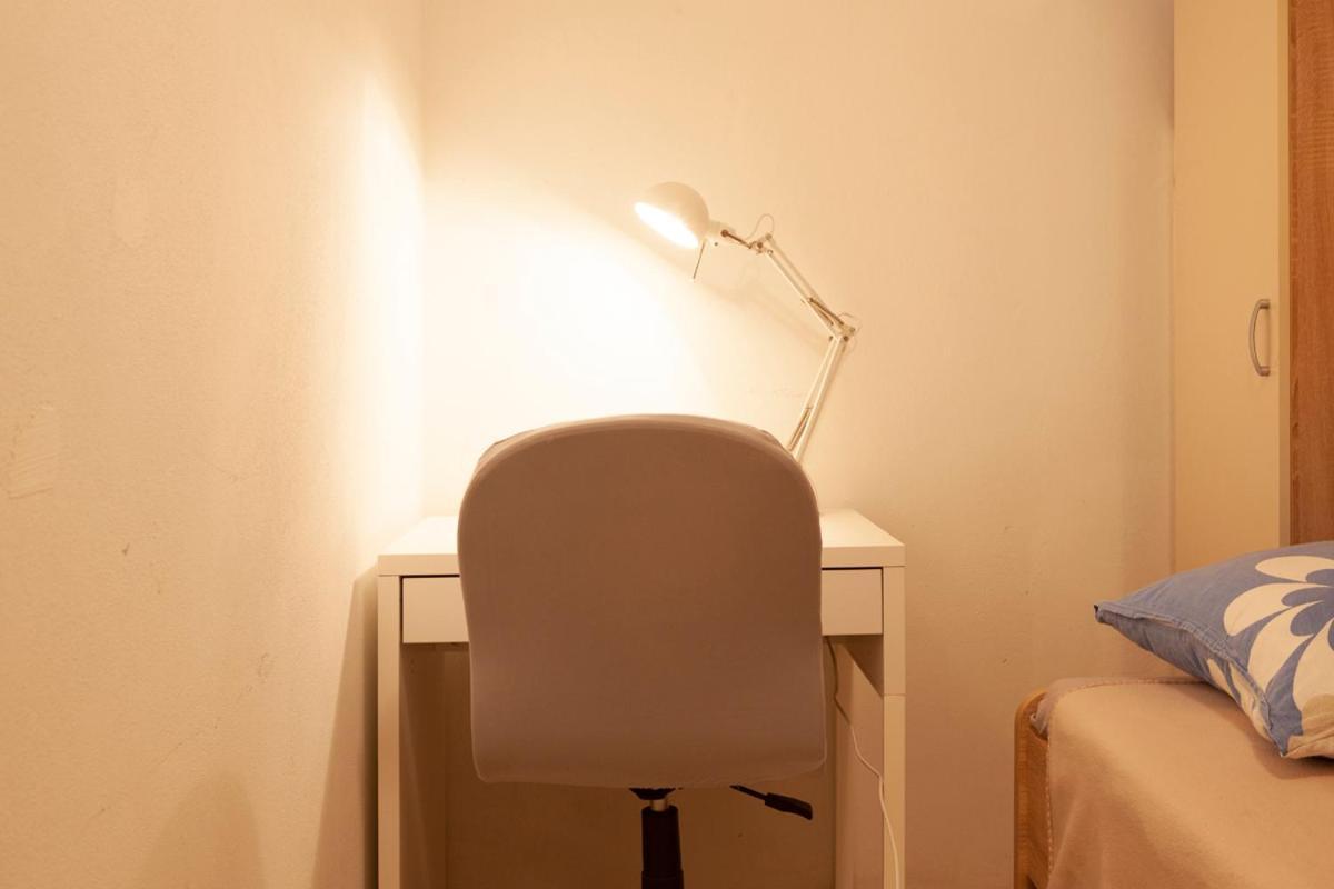 Appartement Peachy House à Rijeka Extérieur photo