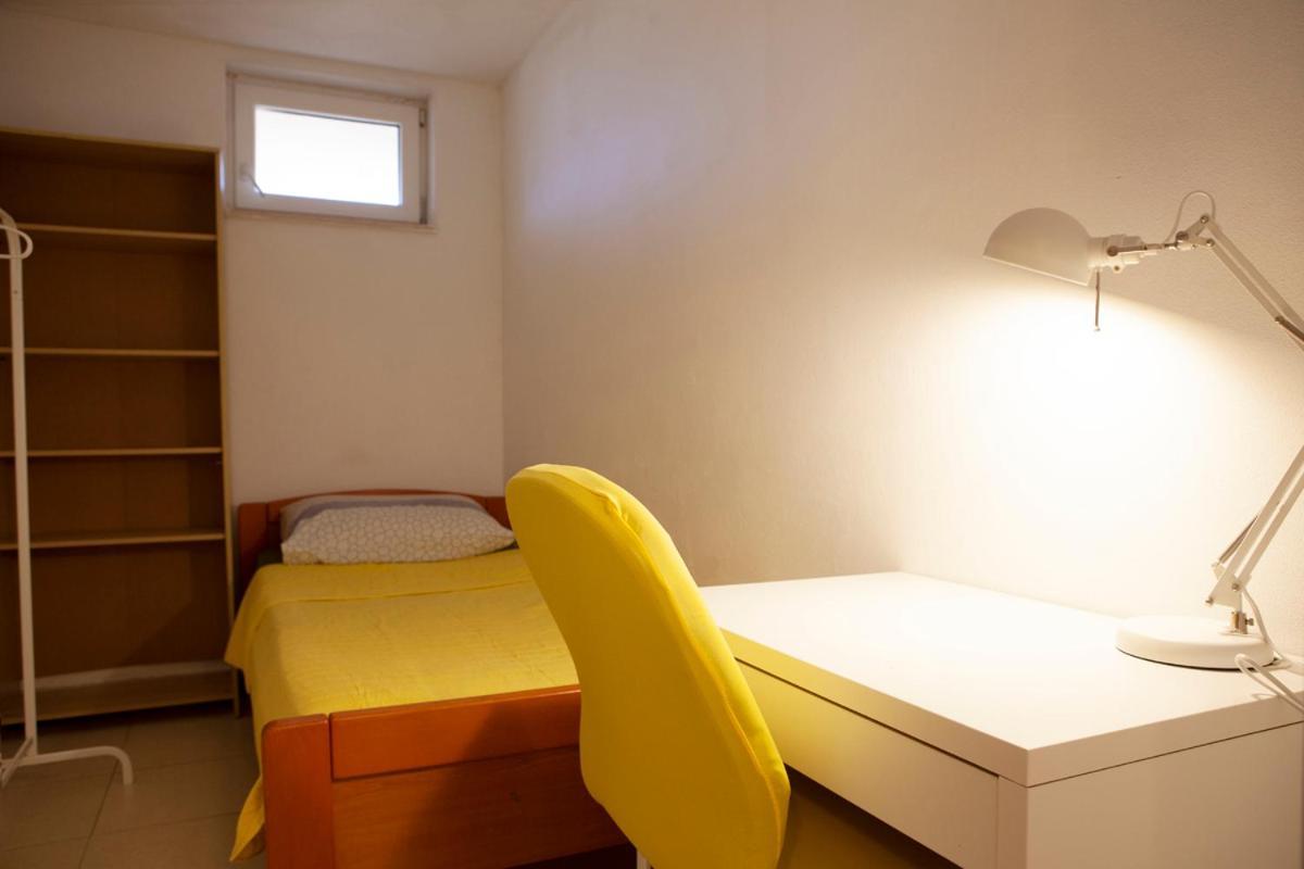 Appartement Peachy House à Rijeka Extérieur photo