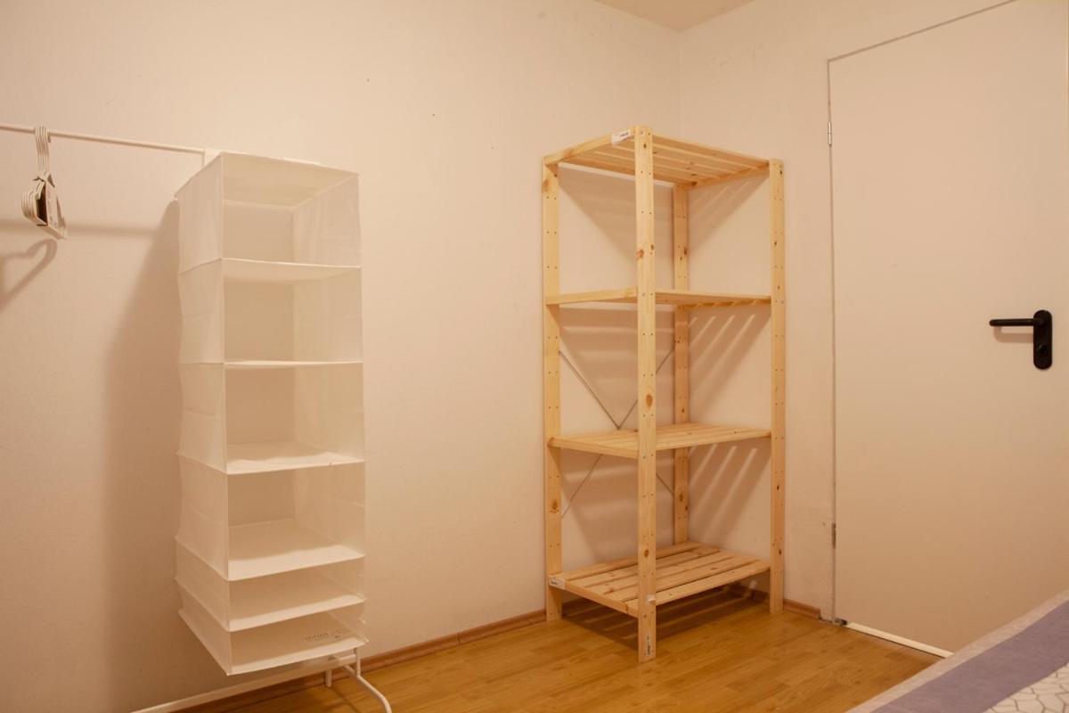 Appartement Peachy House à Rijeka Extérieur photo