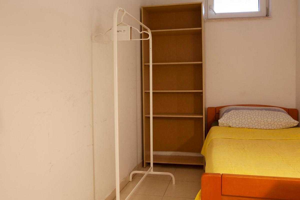 Appartement Peachy House à Rijeka Extérieur photo