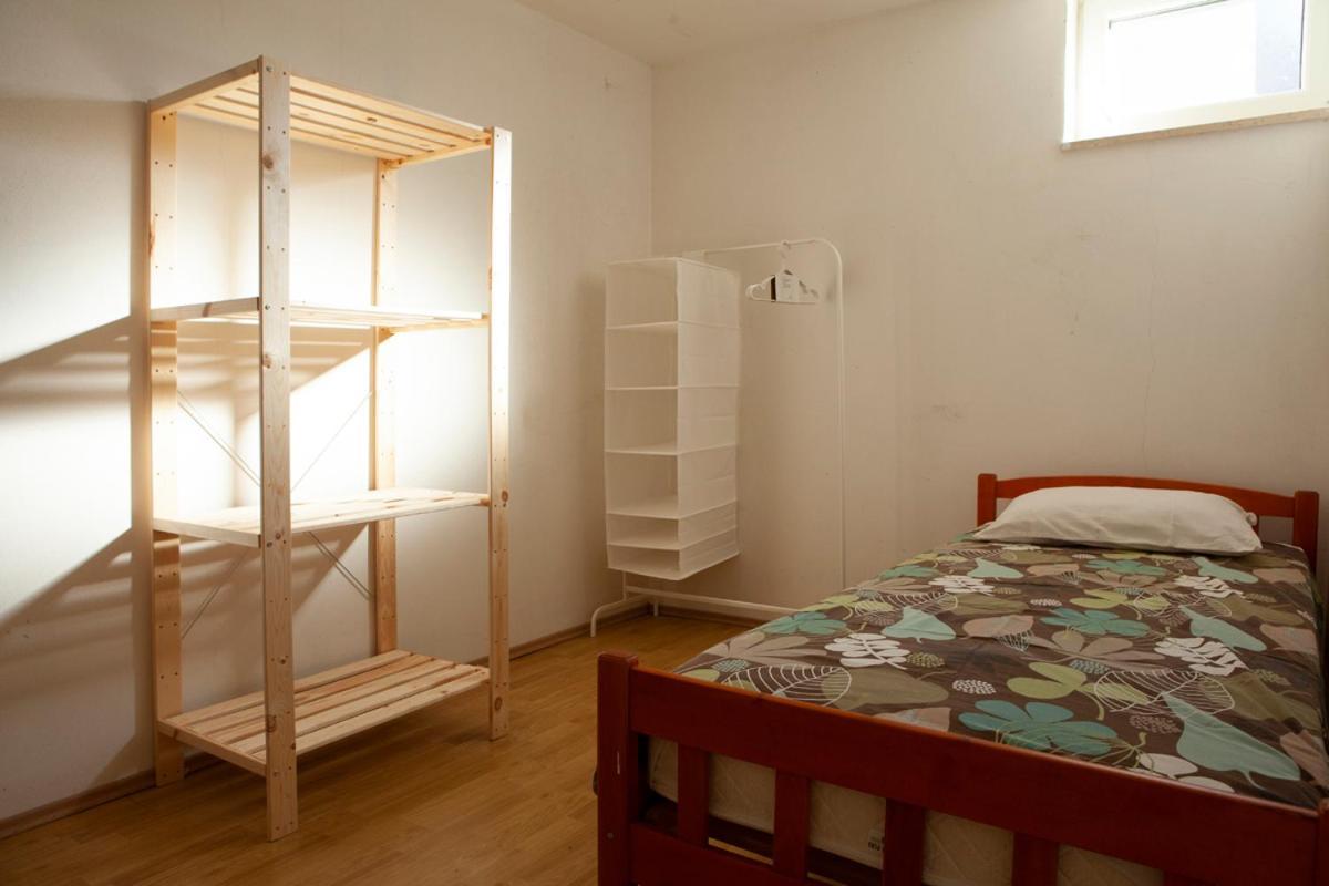 Appartement Peachy House à Rijeka Extérieur photo