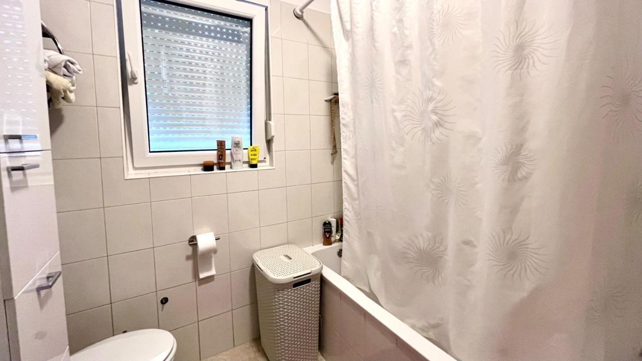 Appartement Peachy House à Rijeka Extérieur photo