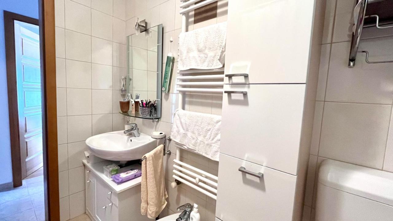 Appartement Peachy House à Rijeka Extérieur photo