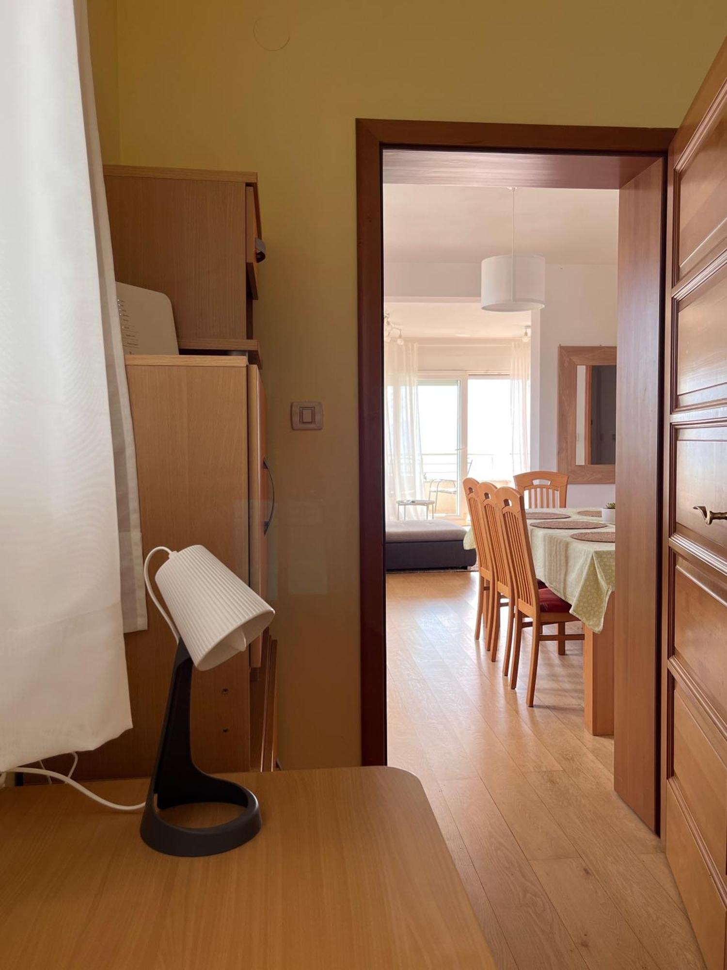 Appartement Peachy House à Rijeka Extérieur photo