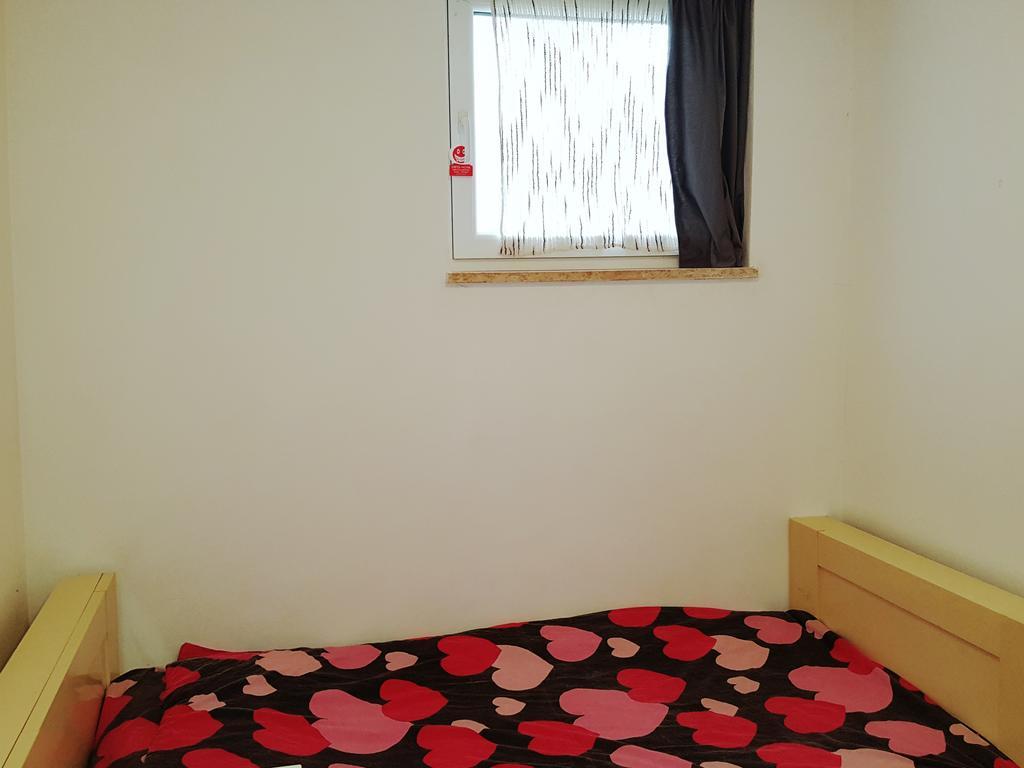 Appartement Peachy House à Rijeka Extérieur photo