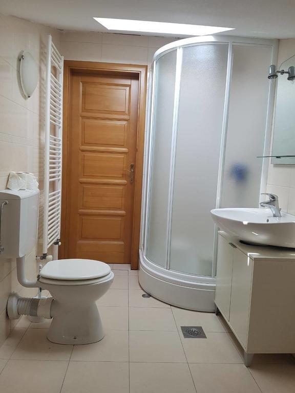 Appartement Peachy House à Rijeka Extérieur photo