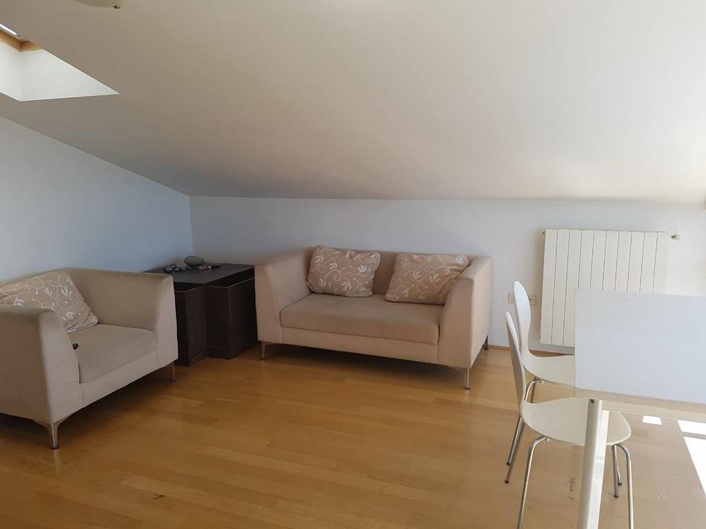 Appartement Peachy House à Rijeka Extérieur photo