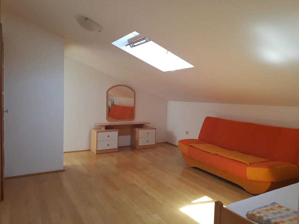 Appartement Peachy House à Rijeka Extérieur photo